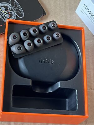 BTH95 Tribit Bluetooth Kopfhörer Sport, In Ear Kopfhörer Kabellos Bluetooth 5.2 