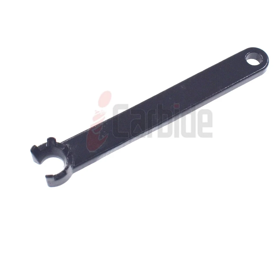NEW iCarbide ER20 MINI COLLET NUT WRENCH USA SELL