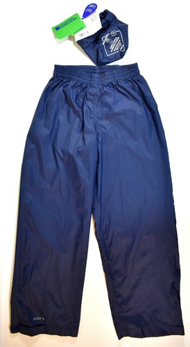 NEW Mountain Warehouse Kids Pakka 