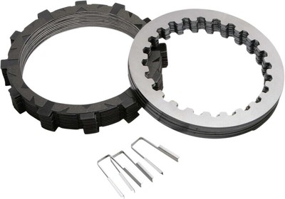 REKLUSE CoreManual TorqDrive Kupplungsscheibensatz für YAMAHA YZ 250 FX 2015-20