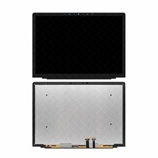 15.6'' For Microsoft Surface Laptop 3 1872 1873 LCD Touch Screen Assembly