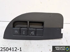 OEM 2006-2008 Audi A4 2.0L Gas Door Trunk Release Tow Alarm Switch Assembly