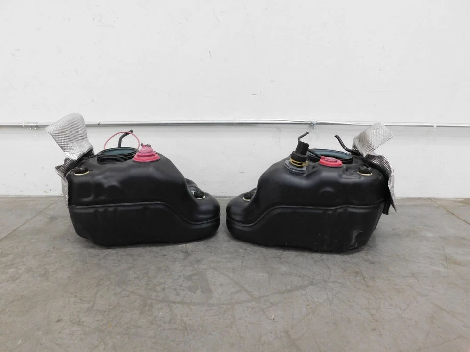 Tanques de combustible Acura NSX 2017 16-21 #0295 F4 Foto 3 de 4