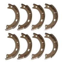 Tambour de frein Nissan CABSTAR