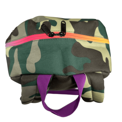 New Balance Cross Country 2018 Limited Edition Foot Locker Camo Padded Backpack New Balance | Bags | New Balance Cross Country 28 Limited  main image 2