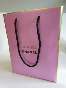 chanel purchase