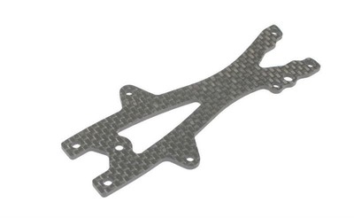 Team C Carbon Oberdeck vorne für Mitteldifferential TM4 Comp. Buggy / T04174