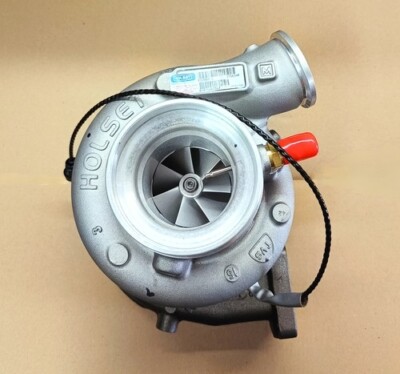 485系do32 New Turbocharger Cummins ISX15 415/485 HP Holset HE400VG 3796346