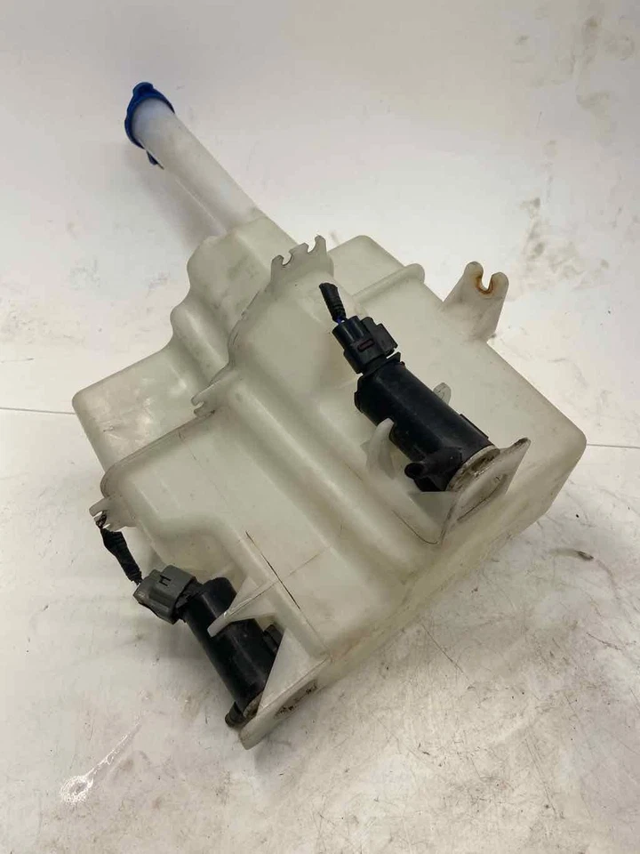 Used Washer Fluid Reservoir fits: 2013 Hyundai Tucson  Grade A - Image 3 of 4