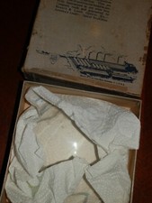 Vintage Bausch  Lomb Cinephor Condenser, Measures 5.25"