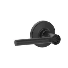 Schlage J54 BRW 622 Broadway Single Cylinder Keyed Entry Door Lever