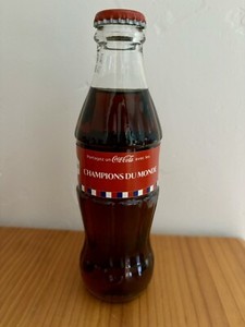 Publicité Promotionnel COUPE DU MONDE DE FOOT France98 1997 - Vidéo