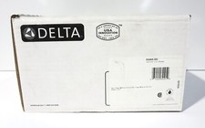 DELTA 58065-SS In2ition 4-Setting Two-In-One Shower In Stainless