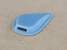 RESIN 3D PRINTED 1/25 POINTED TEAR DROP HOOD SCOOP