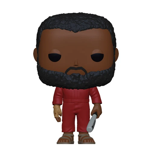 Funko Pop! Vinyl: Abraham #837