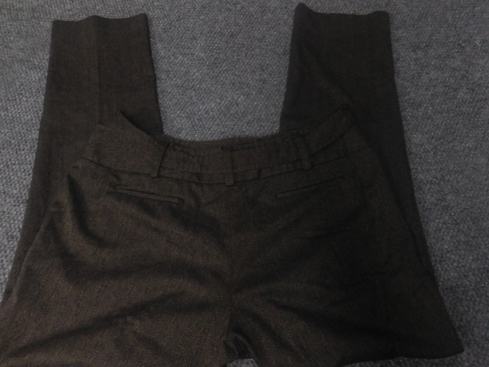 apt-9 straight dress pants