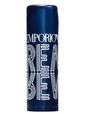 Las mejores ofertas en Emporio Armani Hombres Emporio Armani Remix