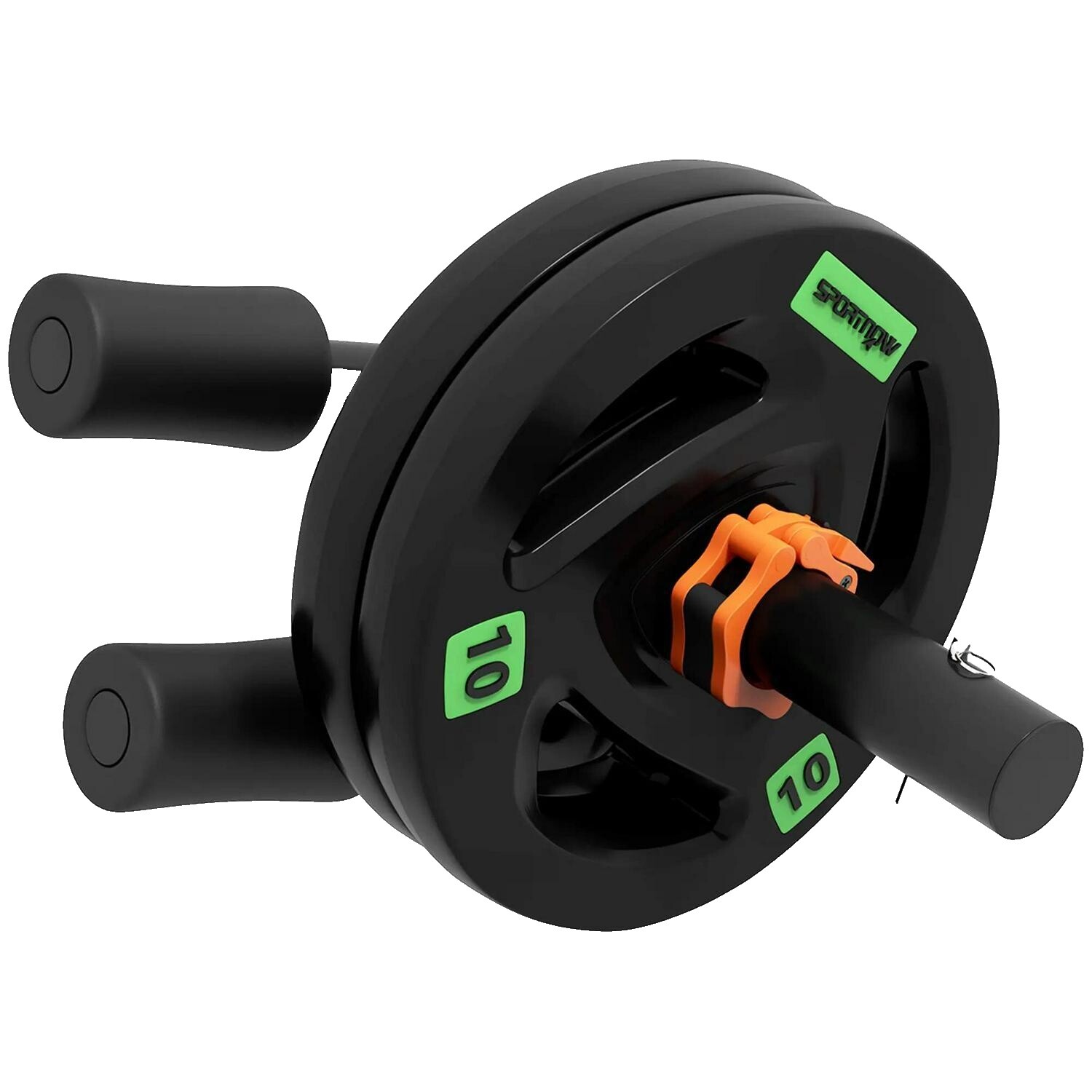 Calf Raise Bar | eBay UK