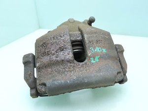 VW TOURAN 1T 2,0TDI BREMSSATTEL BREMSE SATTEL vorne links / ATE / 310x25mm (WI93