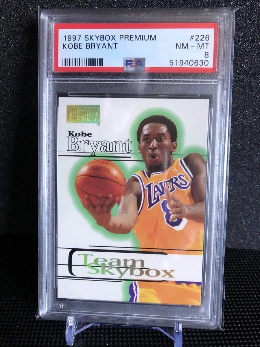 その他 PSA9 KOBE BRYANT 1997 SKYBOX PREMIUM $_57.JPG?set_id=8800005007