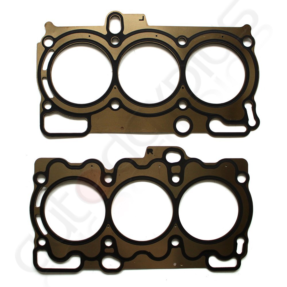 Head Gasket Set Fits 0509 Subaru Legacy Outback B9 Tribeca 3.0L DOHC