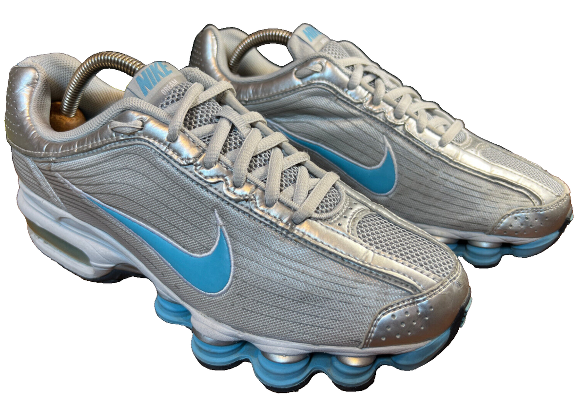 Men Sz RARE Vintage 2008 Nike™ AIR MAX DREAM Sneakers 333605