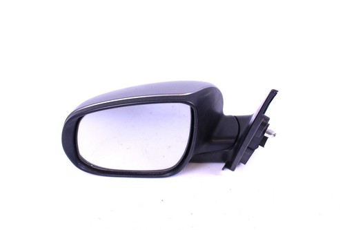 linker Außenspiegel original Kia Rio II 2 JB grau Seitenspiegel links KFZ