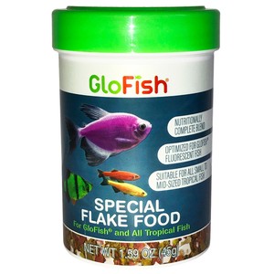 tropical fish food ebay