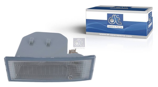 Nebelscheinwerferlinks Mit GlüHlampe Dt Spare Parts 2.24171 24 V H3-image