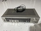 Vintage Pioneer Stereo Receiver SX-303 - WORKING GREAT CONDITION
