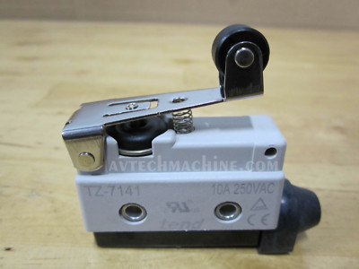 Tend Limit Switch TZ-7141