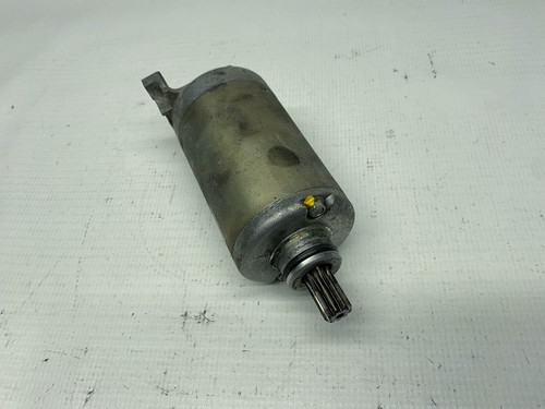 BMW K1200RS ANLASSER Starter motor (6) 97'