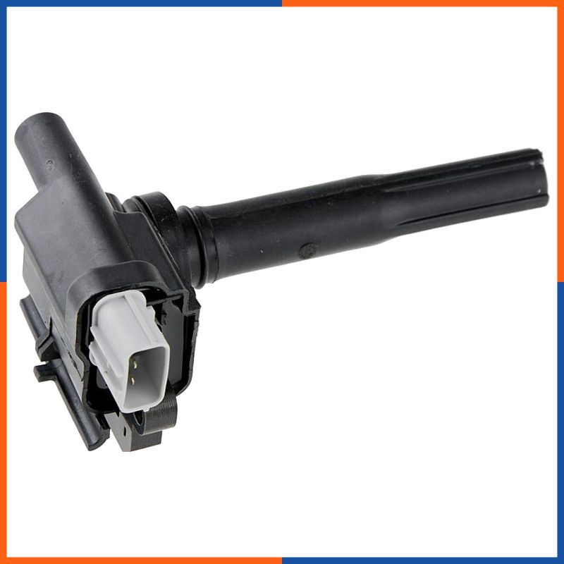 Bobine d'allumage Suzuki pour corriger le voyant moteur allumé