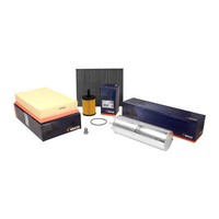 Vaico - V10-3192 - Teile Satz,Pflege Service - Passend FüR Volkswagen 071115562C
