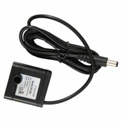 #ad #ad 2021 AutoAqua Mini ATO Auto Water Top Off Spare Pump 1 2 Float Switch AquariumPw $14.09