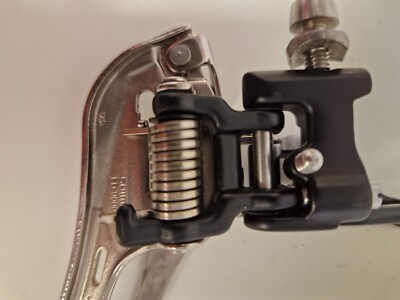 Shimano Dura-Ace 11 speed Front Derailleur FD-9000 | eBay