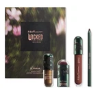 rem R. E. M x Wicked For Good Elphaba Makeup Set Limited Edition Authentic NEW