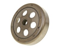 Kupplungsglocke Malossi Maxi Clutch Bell 135Mm FüR Aprilia, Mbk, Yamaha, Benelli