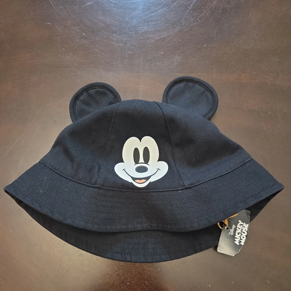 25+ Disney Bucket Hat Hats (1968-Now) for sale | Updated Oct 2026