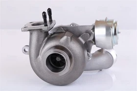 Turbolader für Alfa Romeo GT 937_ 1.9 JTD 147 937 932_ Fiat Stilo Multi