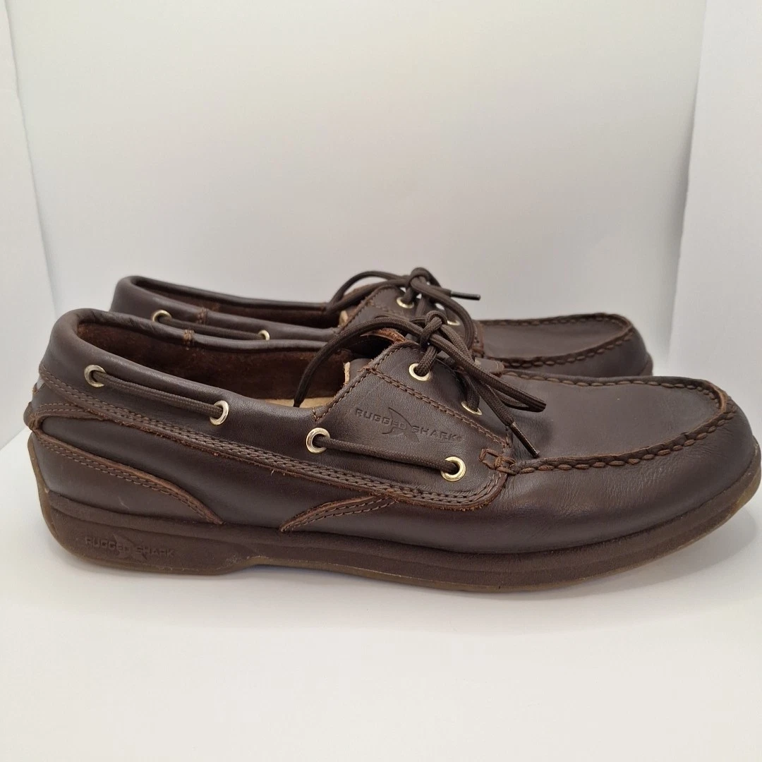 Rugged Shark M Casual Shoes for Men for sale | eBay display picture 3