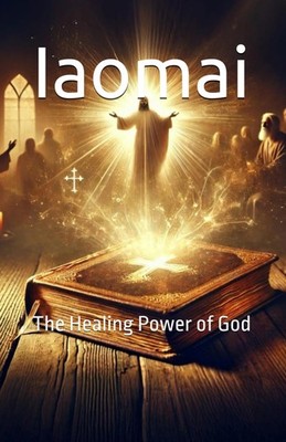 Iaomai: The Healing Power of God (The Encounter Series)