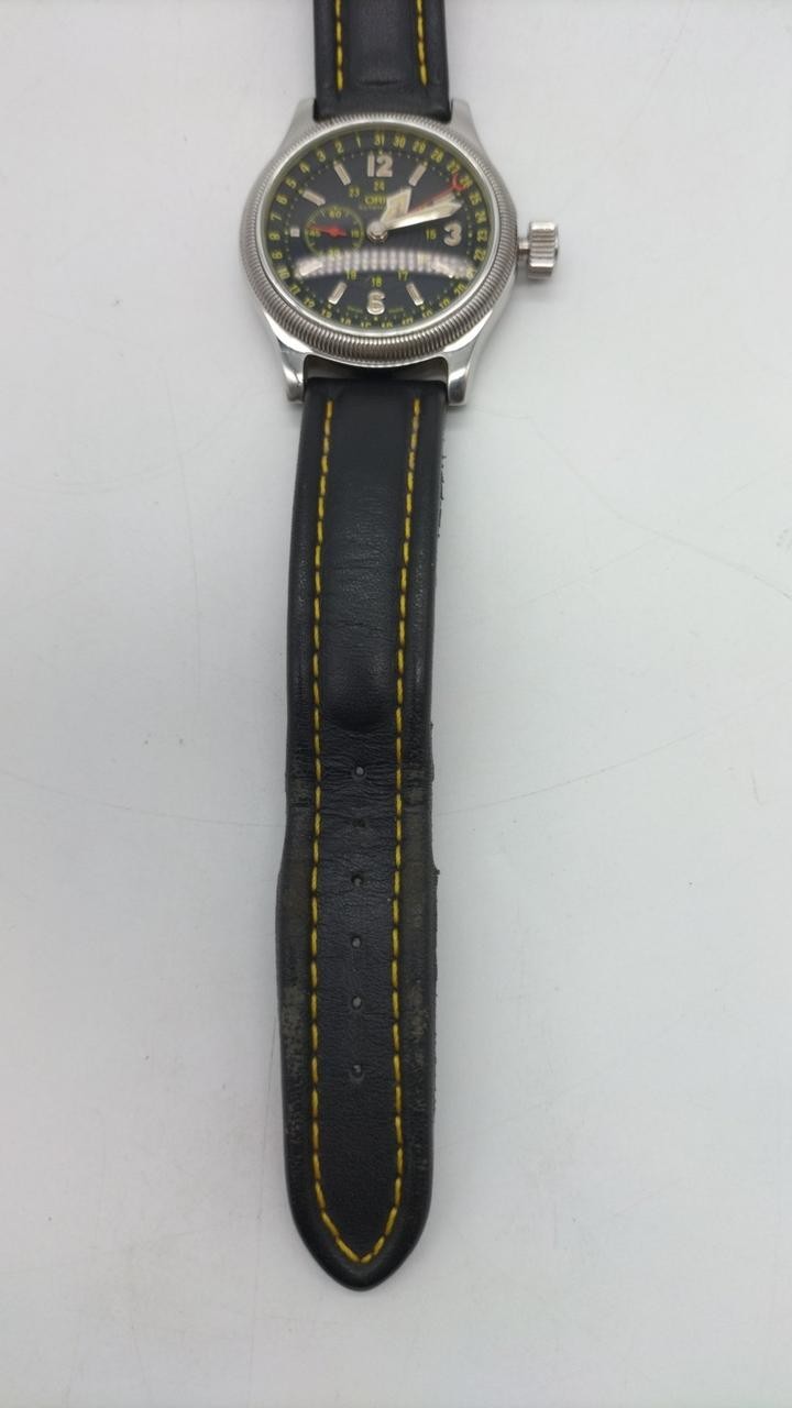 Oris Big Crown Pointer Date 7482 Automatic Watch … - image 8