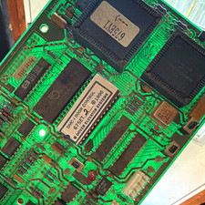Dover DMC-1 Door Control PCB, 6000FX Series Chassis Mount 6300FX3