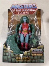 Masters of the Universe Classics Super7 Granita