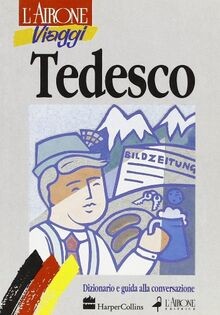 Tedesco. Dizionario e guida alla conversazione (Guide al... | Buch | Zustand gut