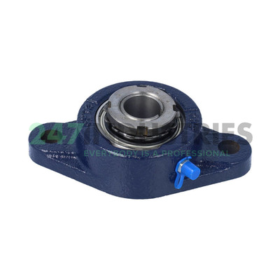MSFT1025-20K RHP 20 x 95,3 x 36,5 mm HOUSING/BEARING ASSY