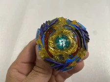 Beyblade Burst Fafnir ??
