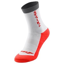 Babolat Men's Pro 360 Tennis Crew Socks