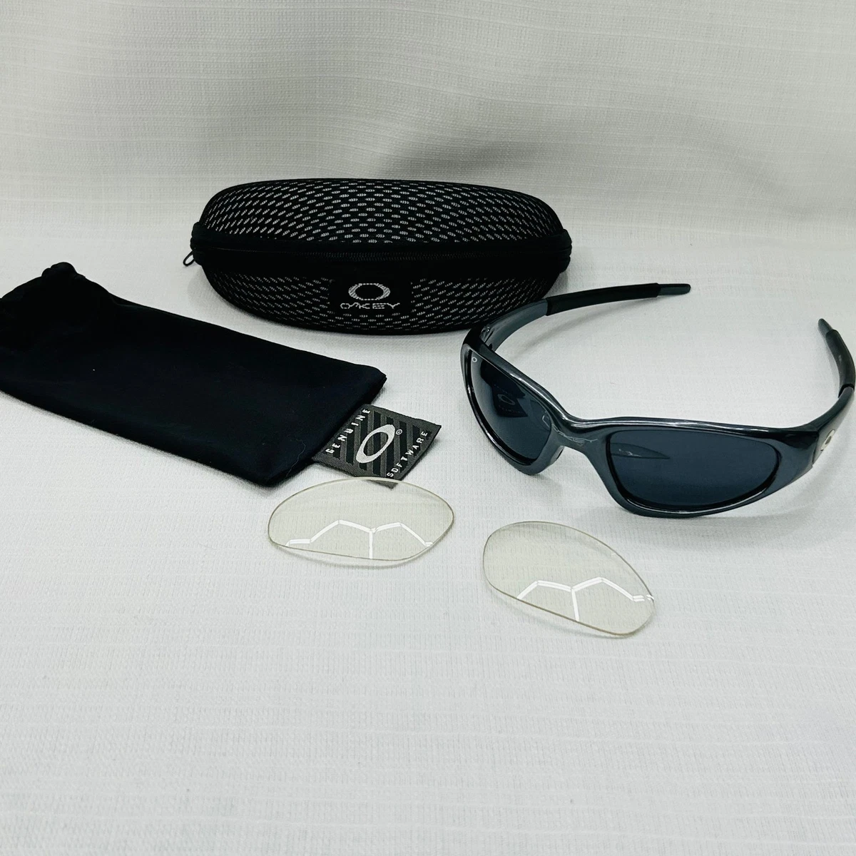Oakley XX Twenty Sunglasses for Men for sale | eBay